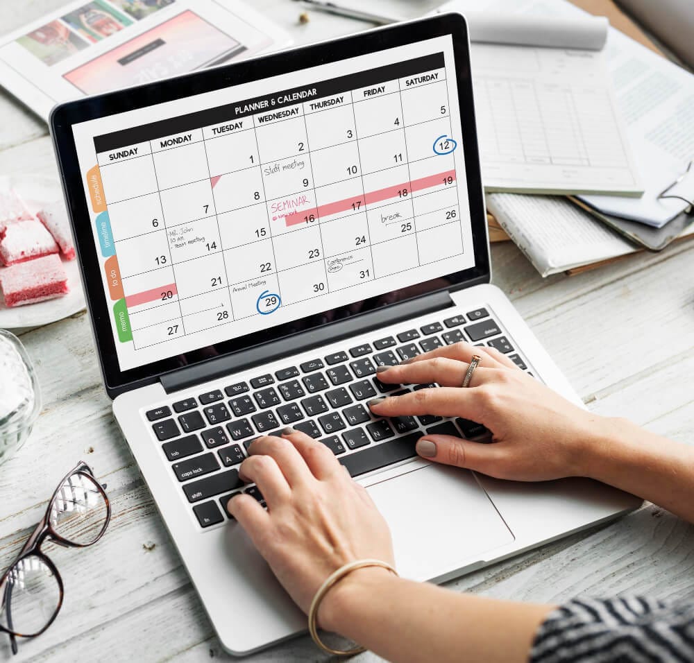 Benefits of Using Social Media Editorial Calendar