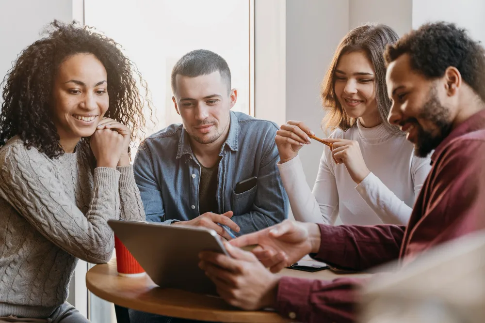 Team Collaboration