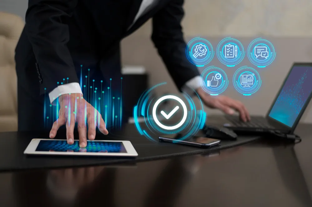 Smart Automation