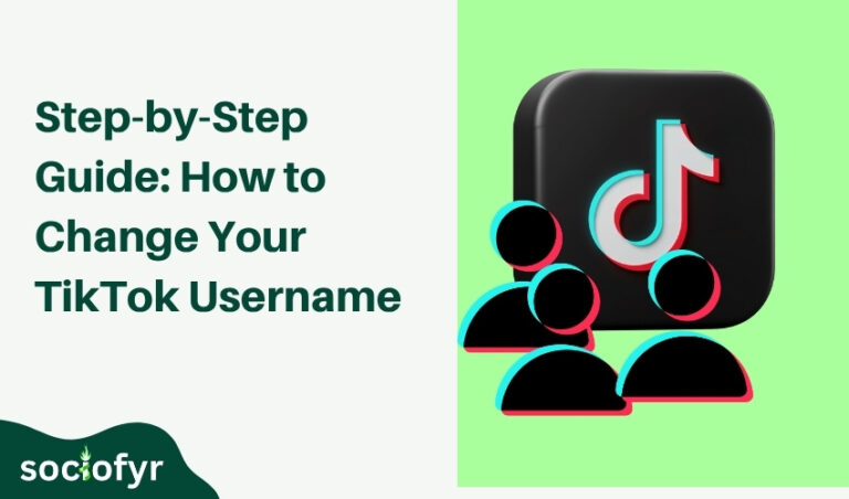 Step-by-Step Guide: How to Change Your TikTok Username (Even if You’re New)