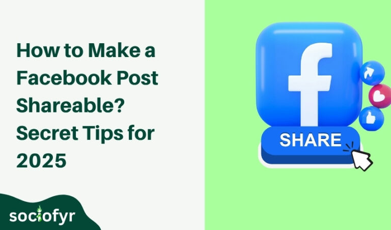 How to Make a Facebook Post Shareable: Secret Tips for 2025