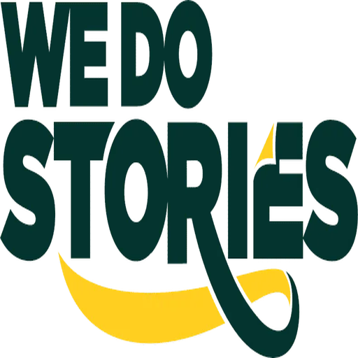 We Do Stories – Storytelling Meets Strategy