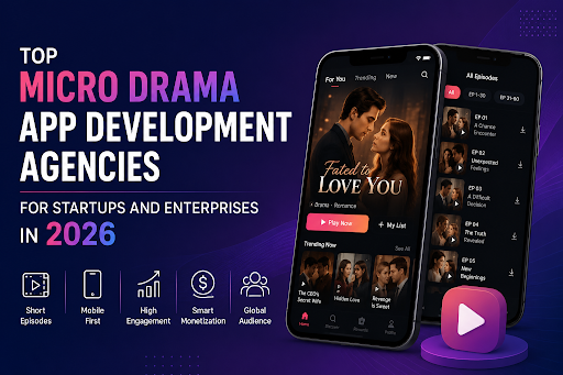 Top Micro Drama App